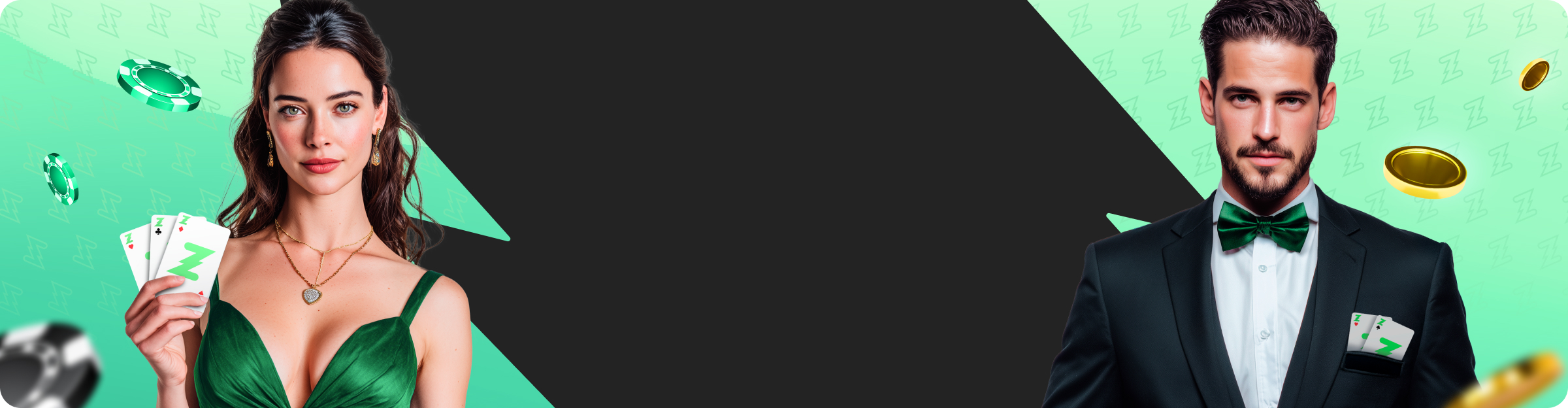 Live Casino Action at Blitzbet